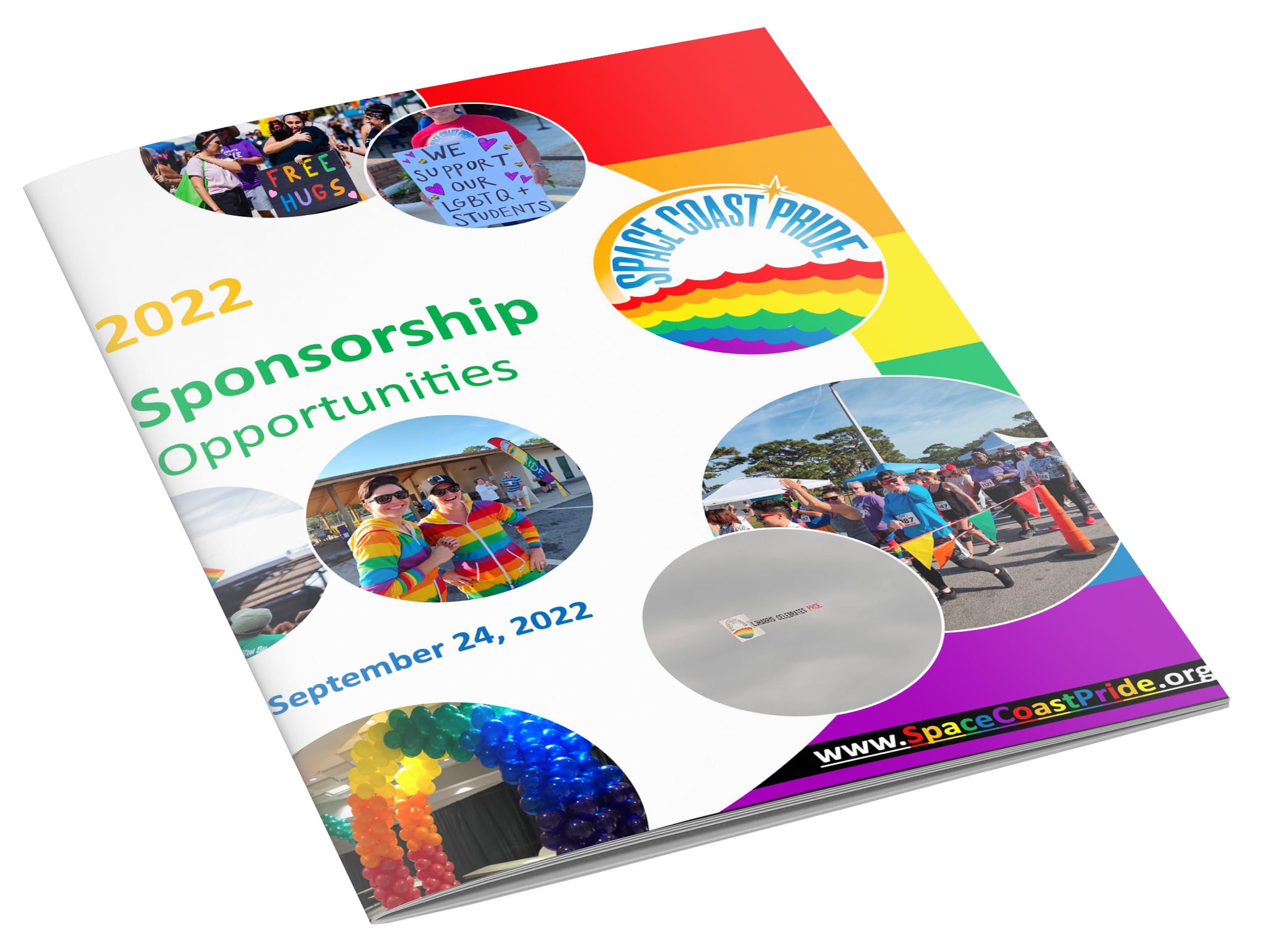 Download Sponsorship Information